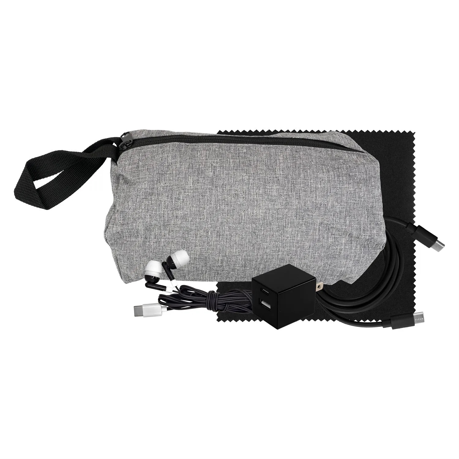 Travel A+C to C Ultimate Charging Set 17