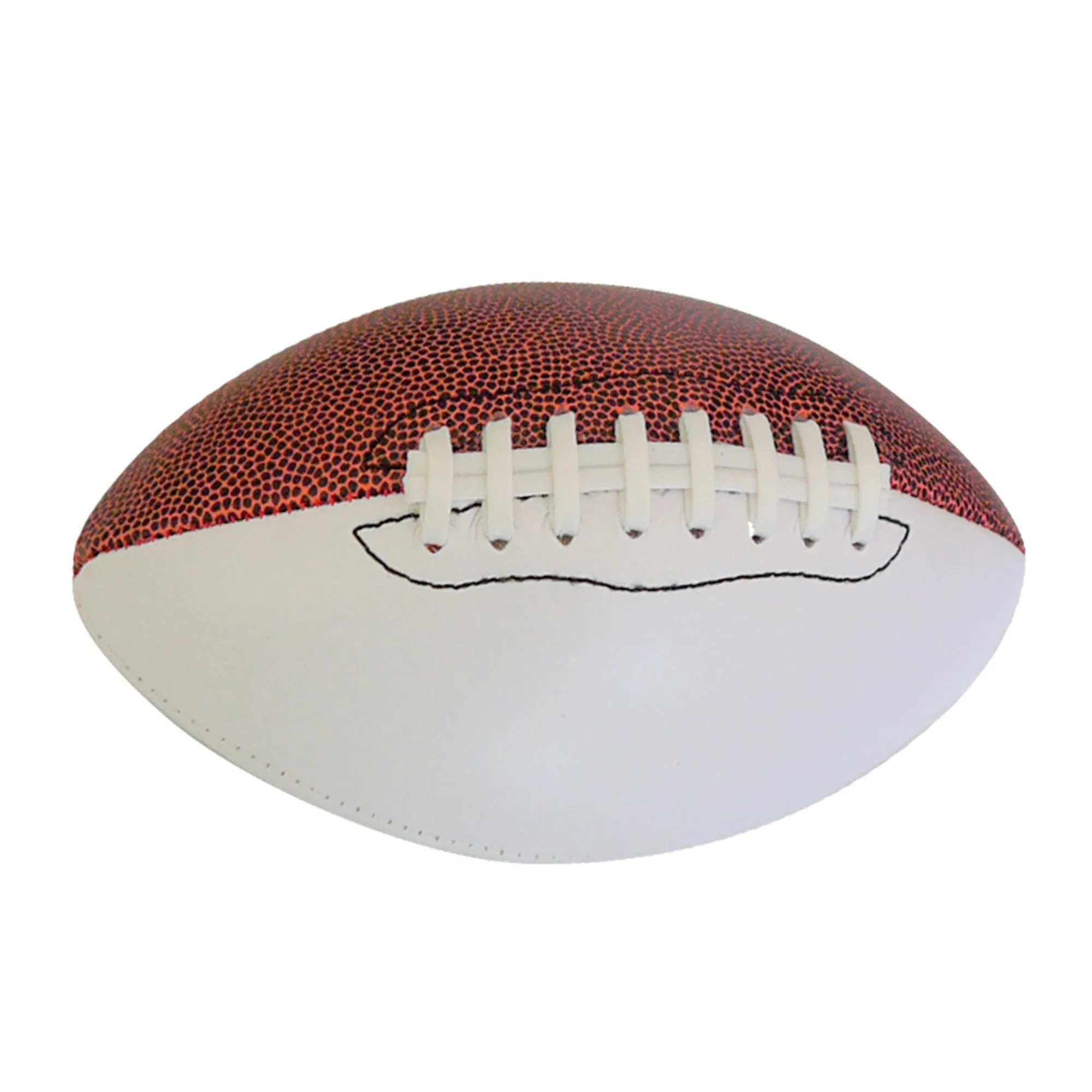 #9 Full Size Inflatable Football 1