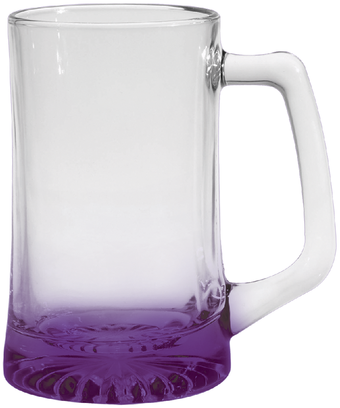 25 oz. Pittsburgh Starburst Sport  Mug 43