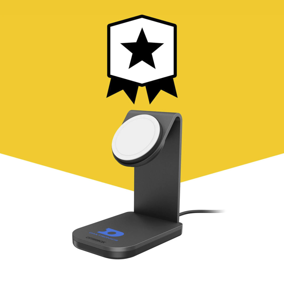 Otter Box® MagSafe Charging Stand 16