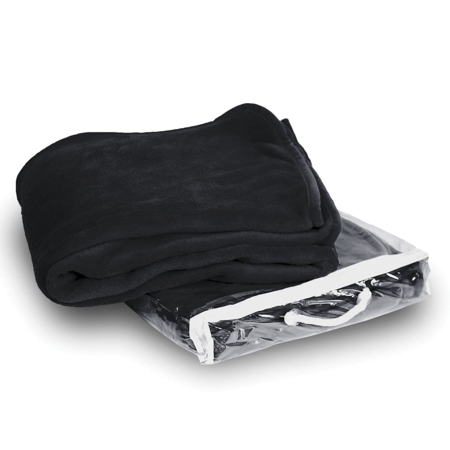 Micro Plush Blanket 8