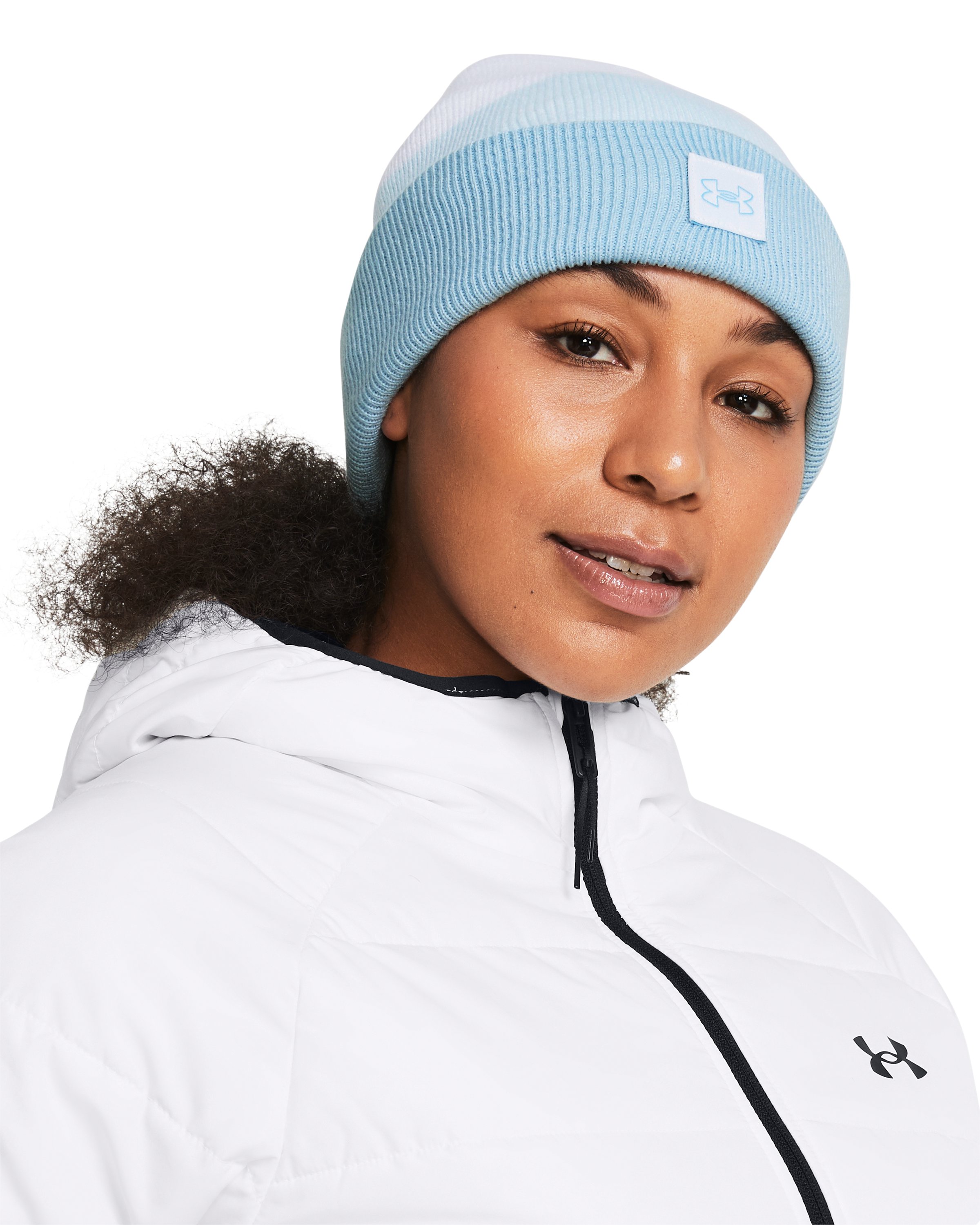 UA Halftime Cuff Women's Beanie 12