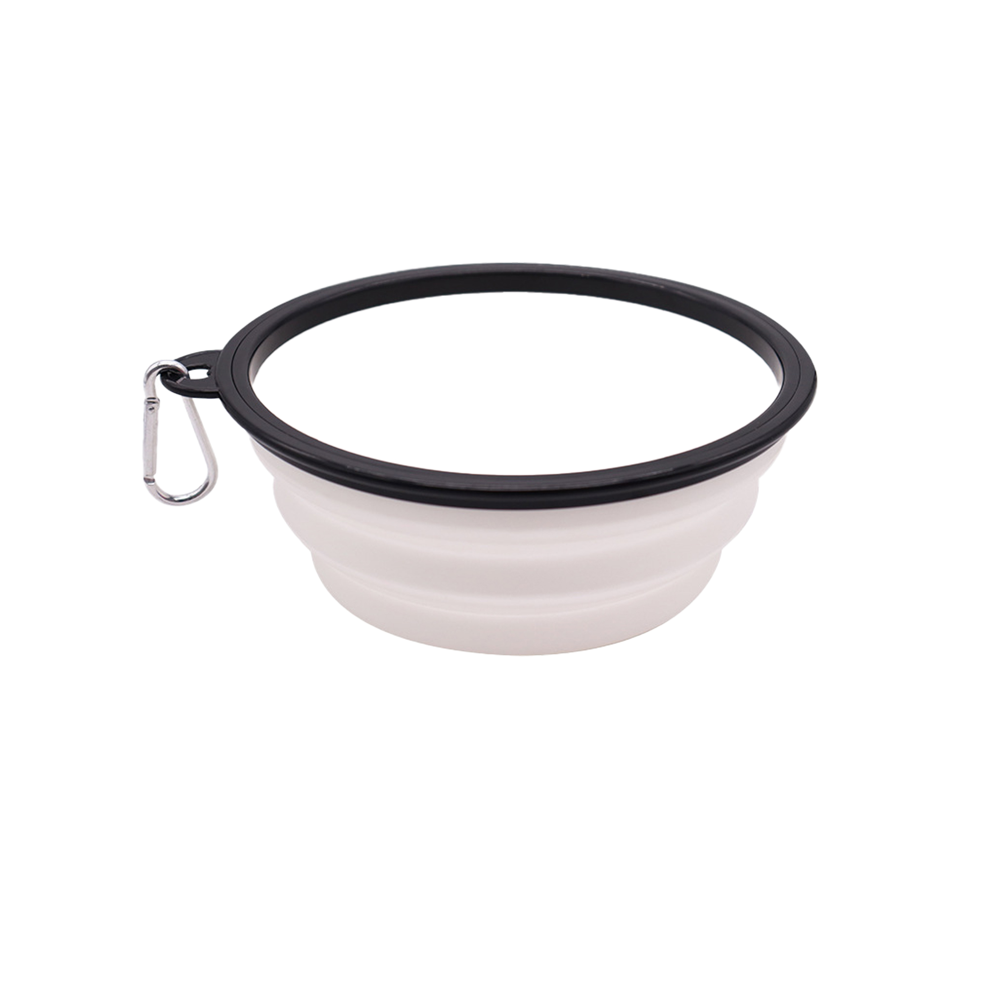 TPE Pet Folding Bowl 4