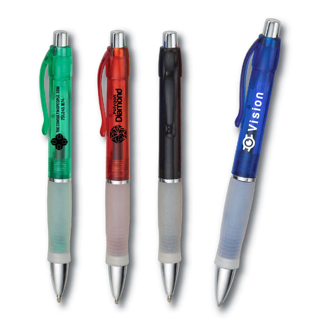 The Boise Pen 2