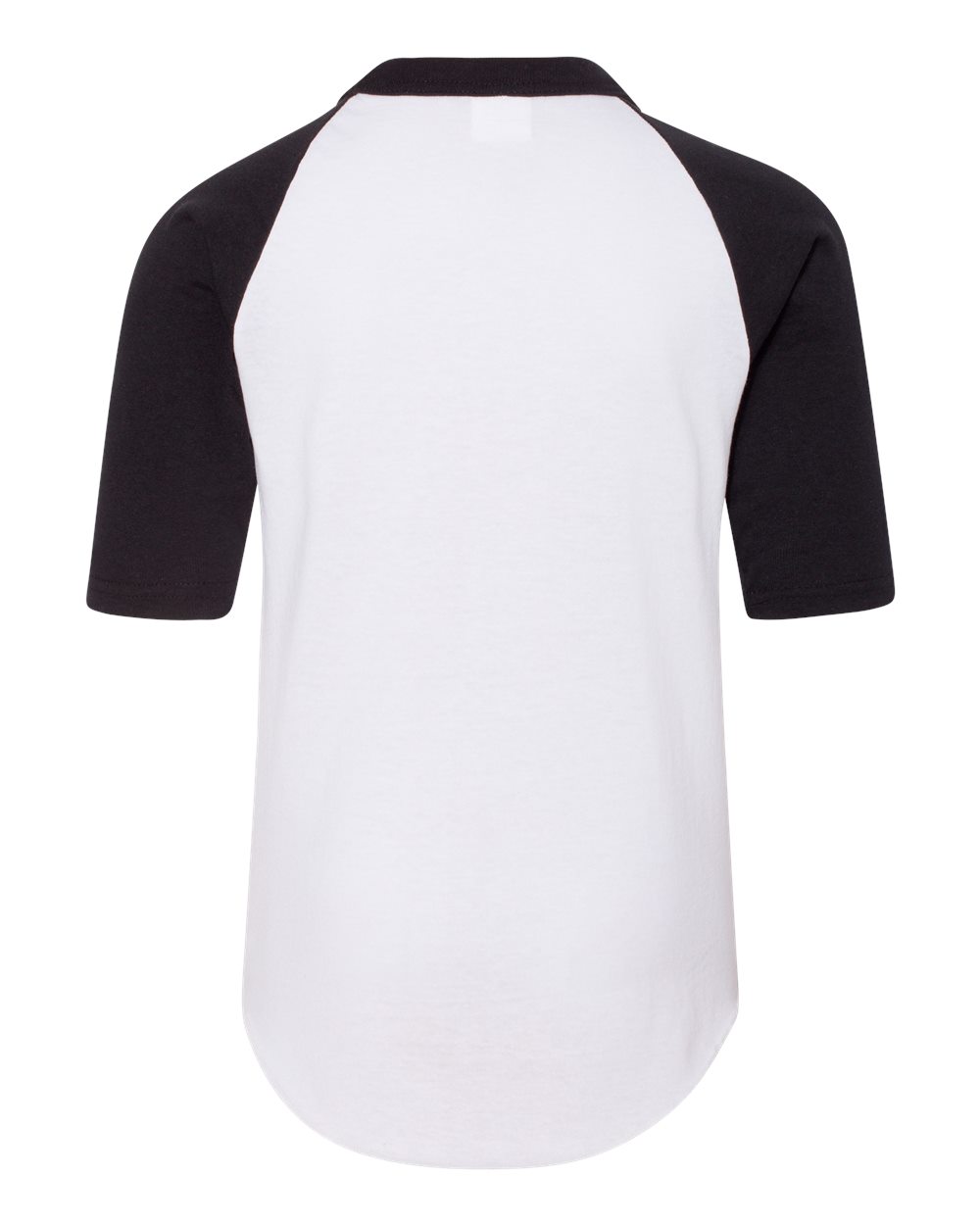 Youth Three-Quarter Sleeve Baseball Jersey - 4421 17