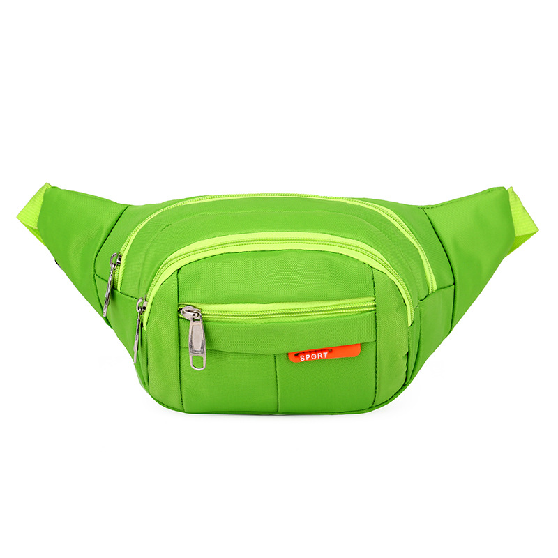WaterproofCross Bady Bag 1
