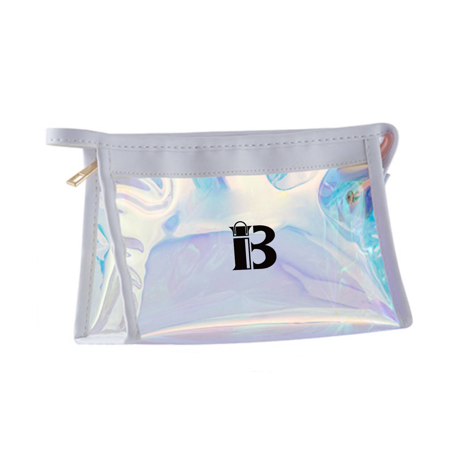 Laser Toiletry Bag 2