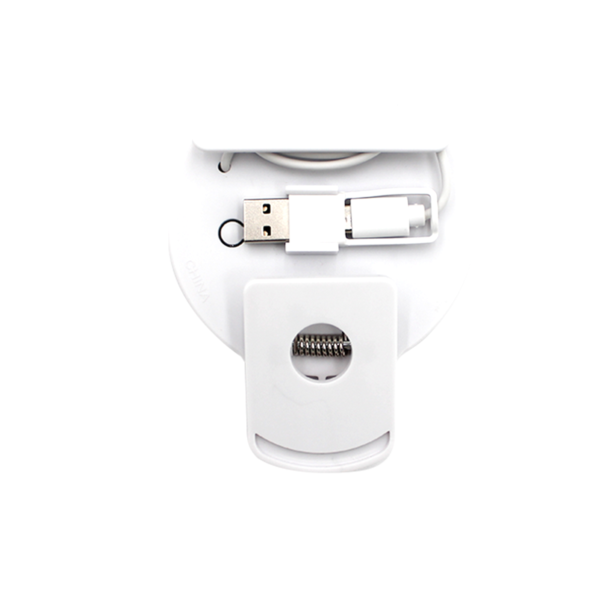 Computer LED Ring Light 1