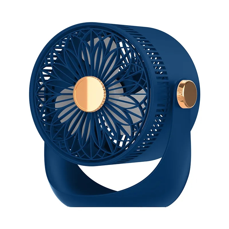 Various Styles Of Small Fans 5
