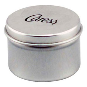 1 Oz. Tin Container 2