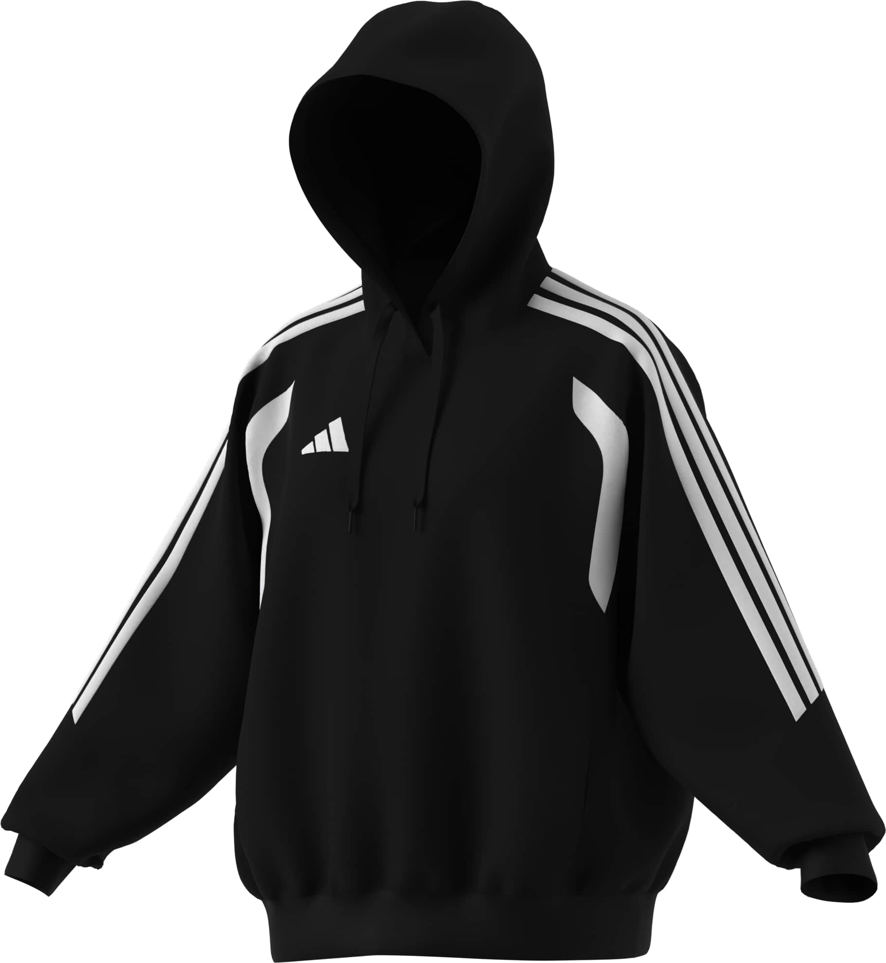 Tiro26 League Sweat Hoodie 7