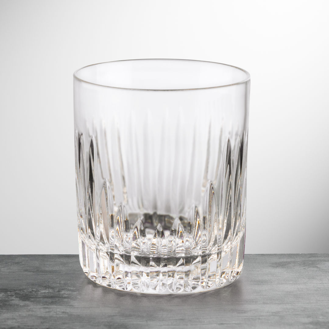 Carey On-The-Rocks/Double Old Fashioned 19