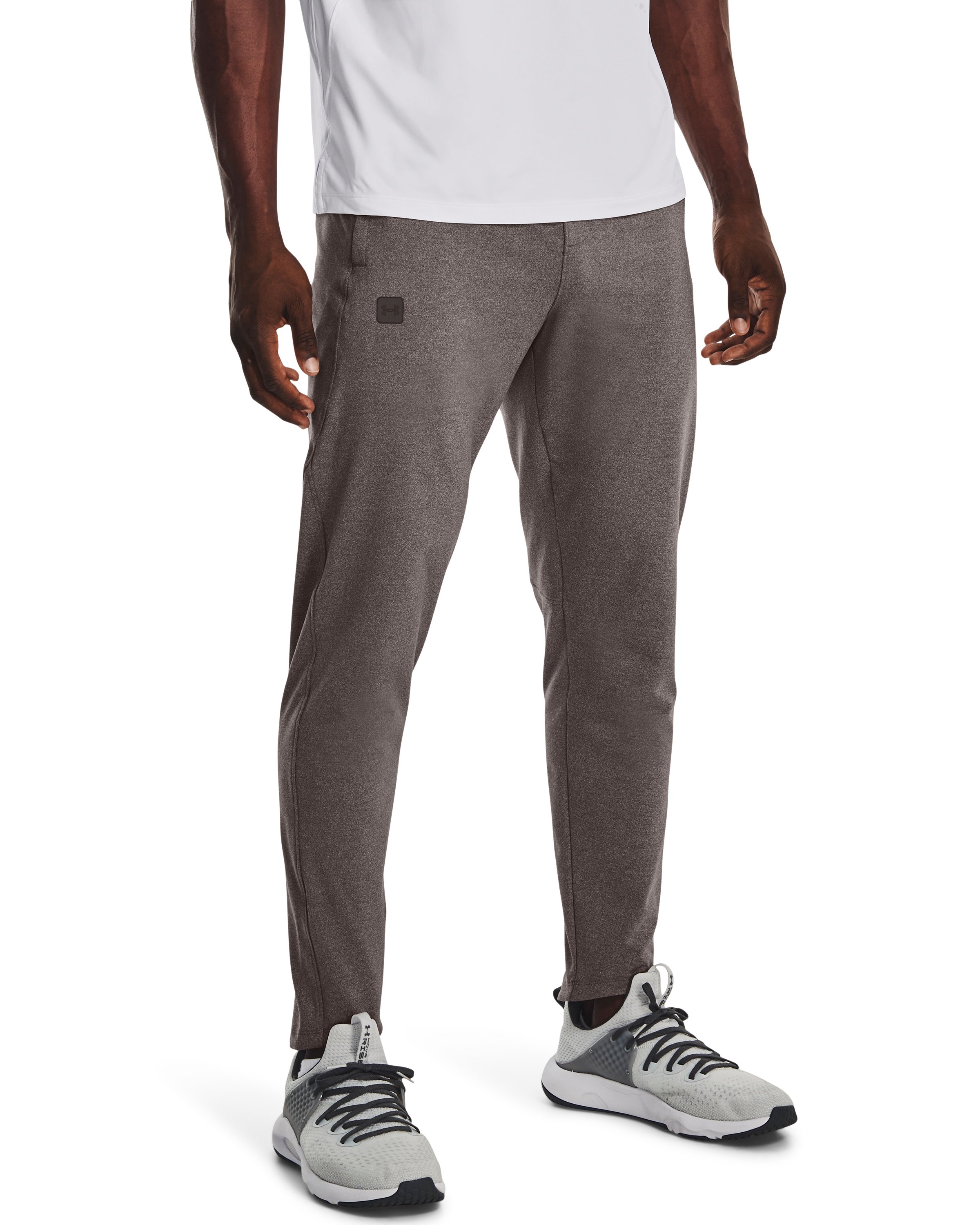UA Meridian Men's Tapered Pants 4