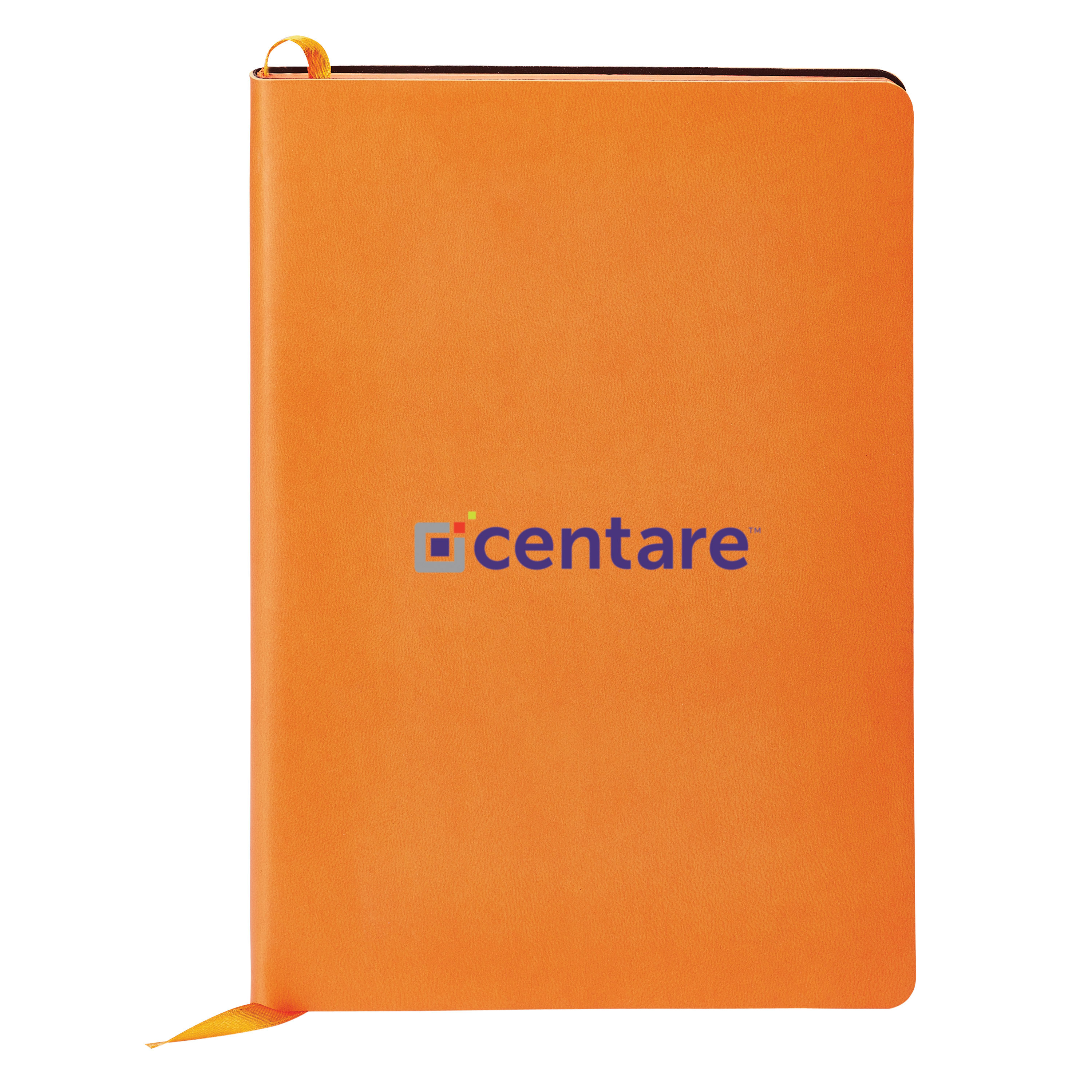 Donald soft cover journal 37