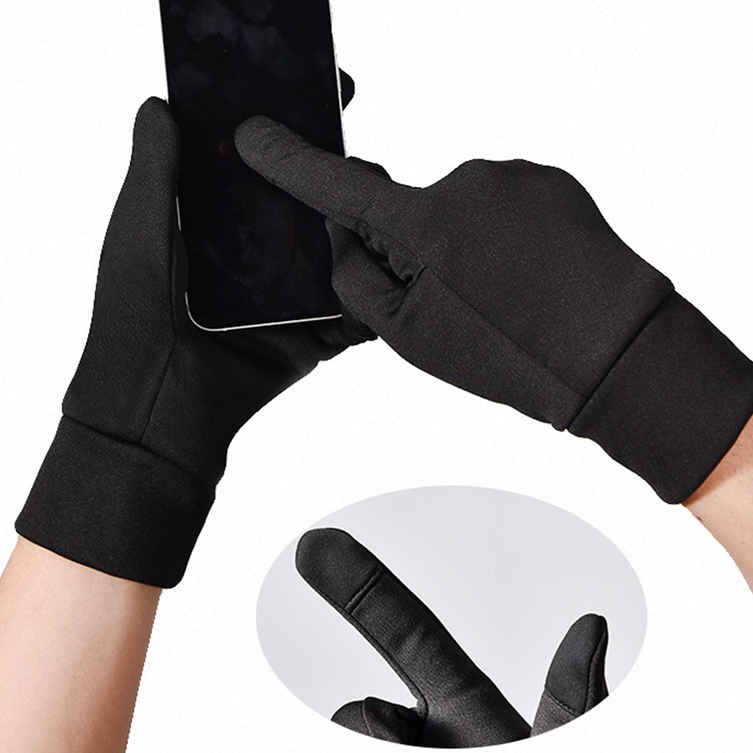 Touch Screen Gloves 4