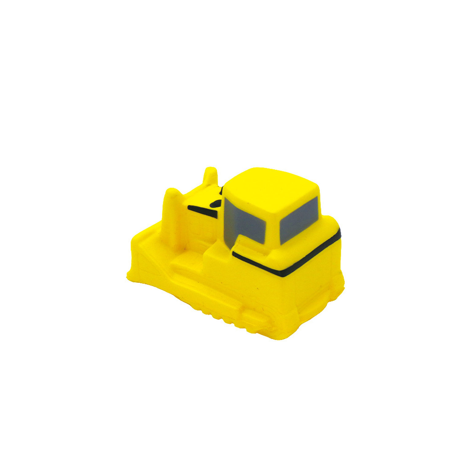 Bulldozer Stress Reliever 5