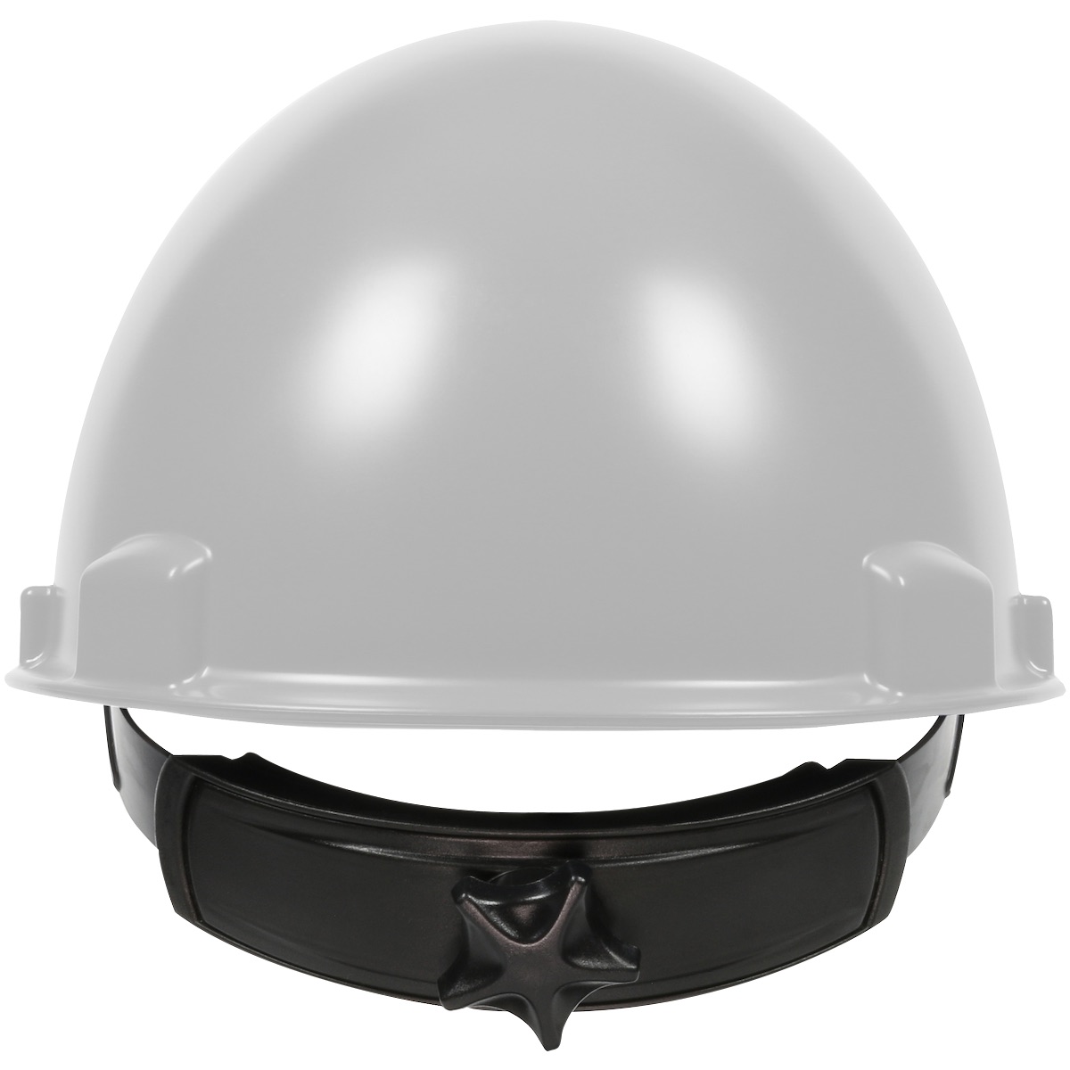 Stromboli™ Smooth Dome Ratchet Hard Hat 19