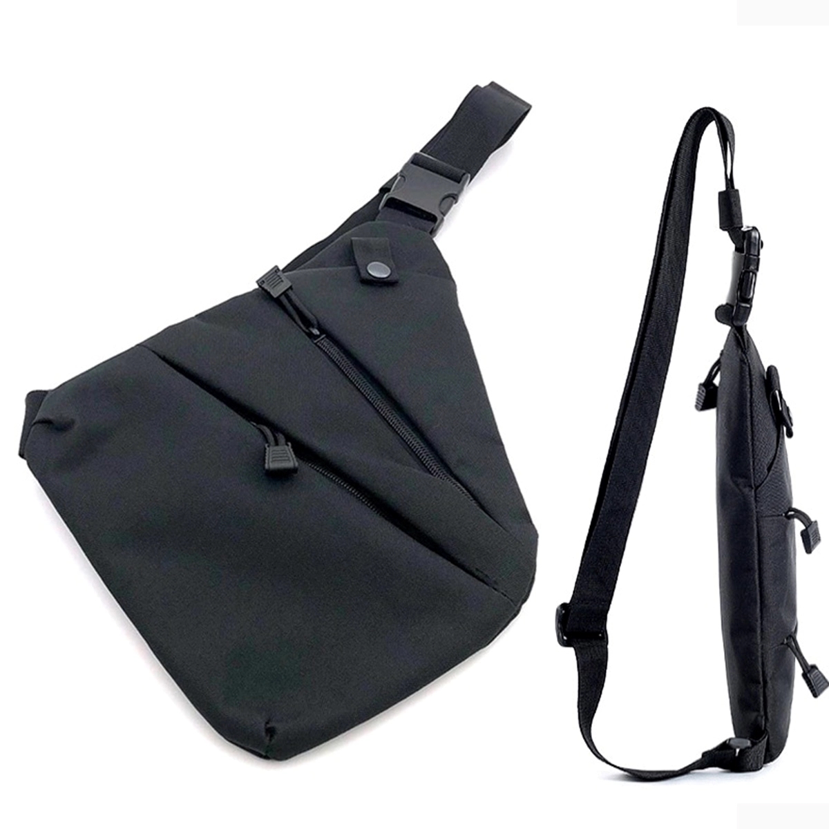 Multi-functional Crossbody Digital Shoulder Bag 3