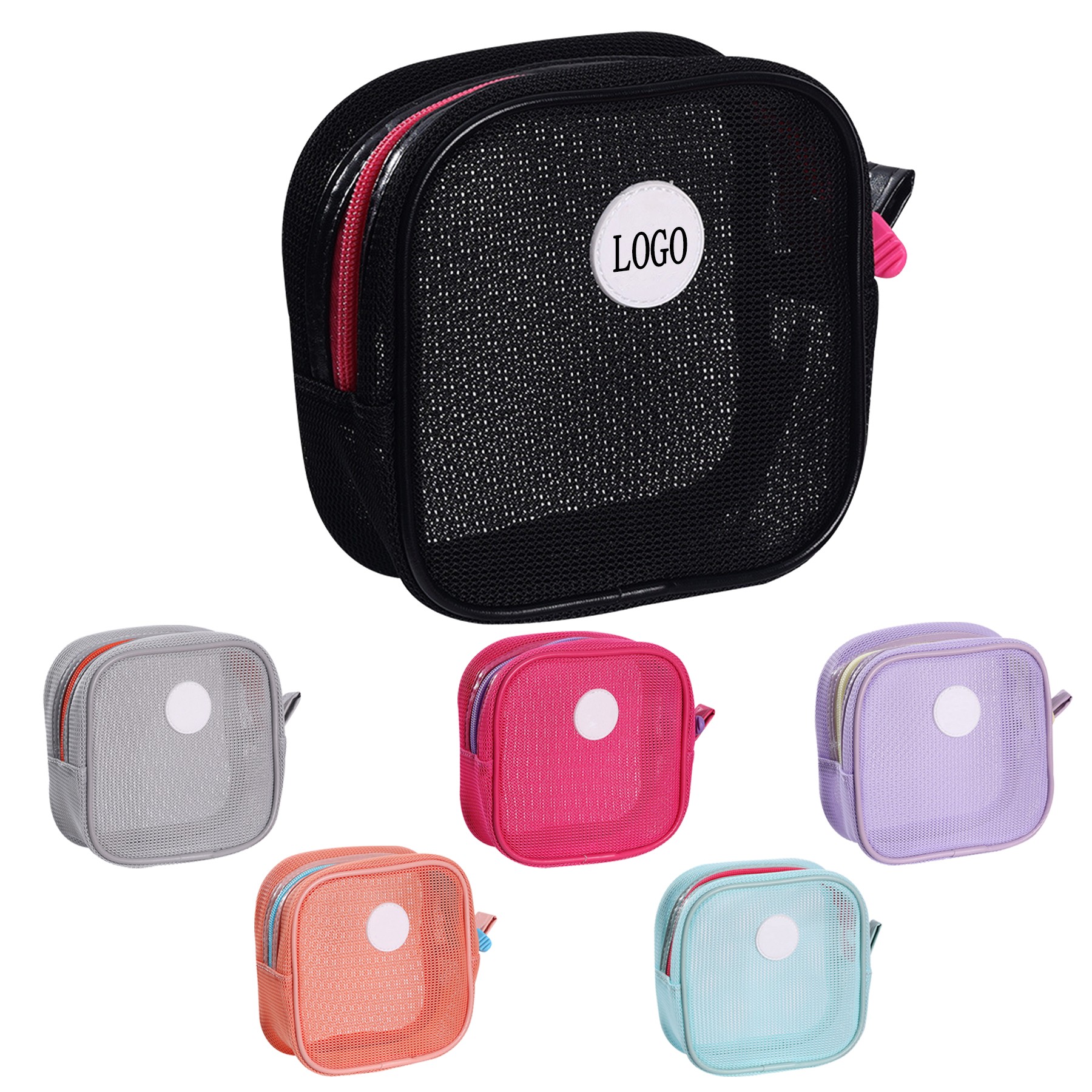 Toiletry Bag