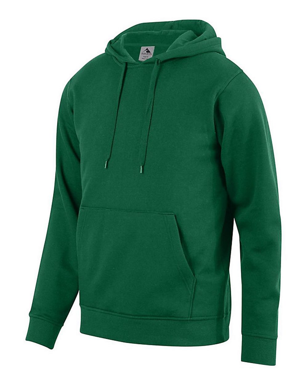 Unisex 60/40 Fleece Hooded Sweatshirt - 5414 48
