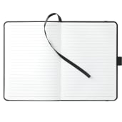 FSC® Mix 5" x 7" RPET Bound Notebook 14