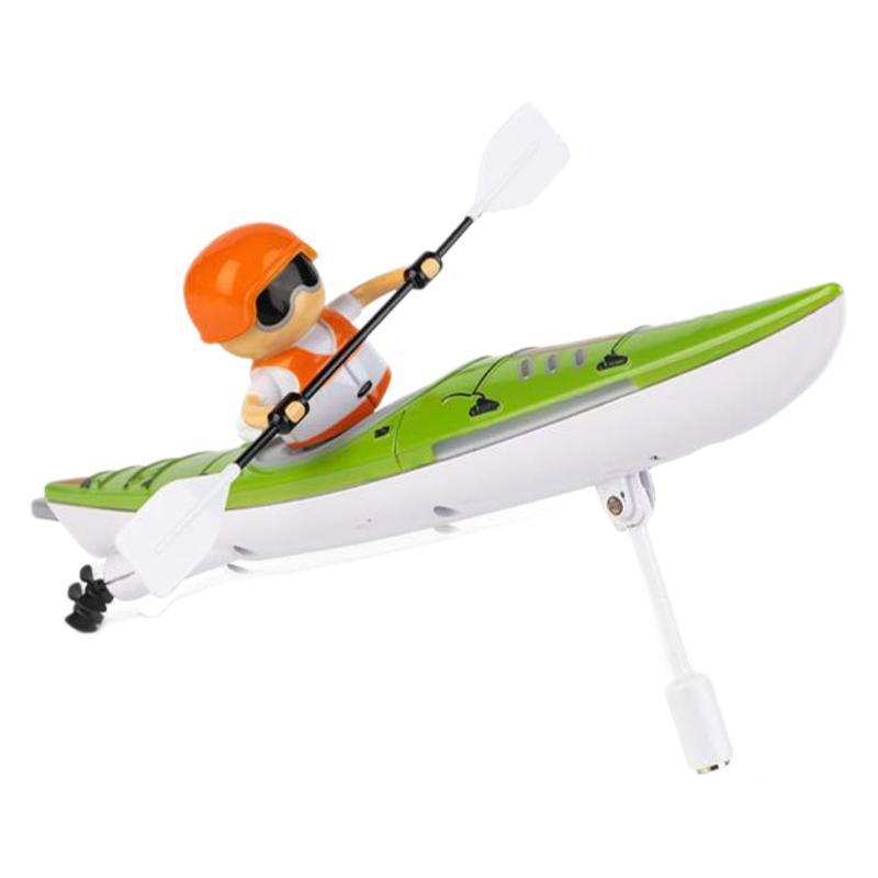 Kids Kayak Boat Toy 5