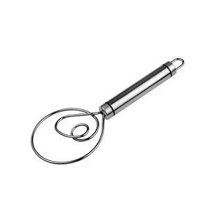 Dough Whisk With Sturdy Handle 10