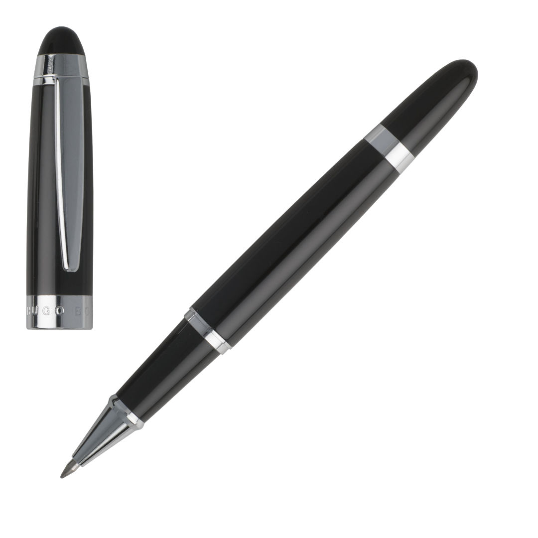 Hugo Boss® Icon Rollerball Pen 7