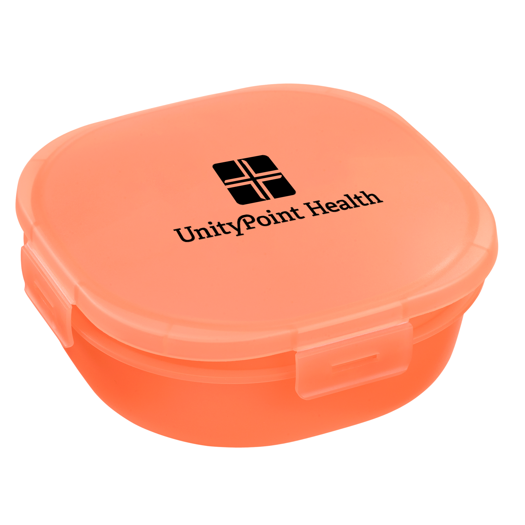 Salad-To-Go Container 3