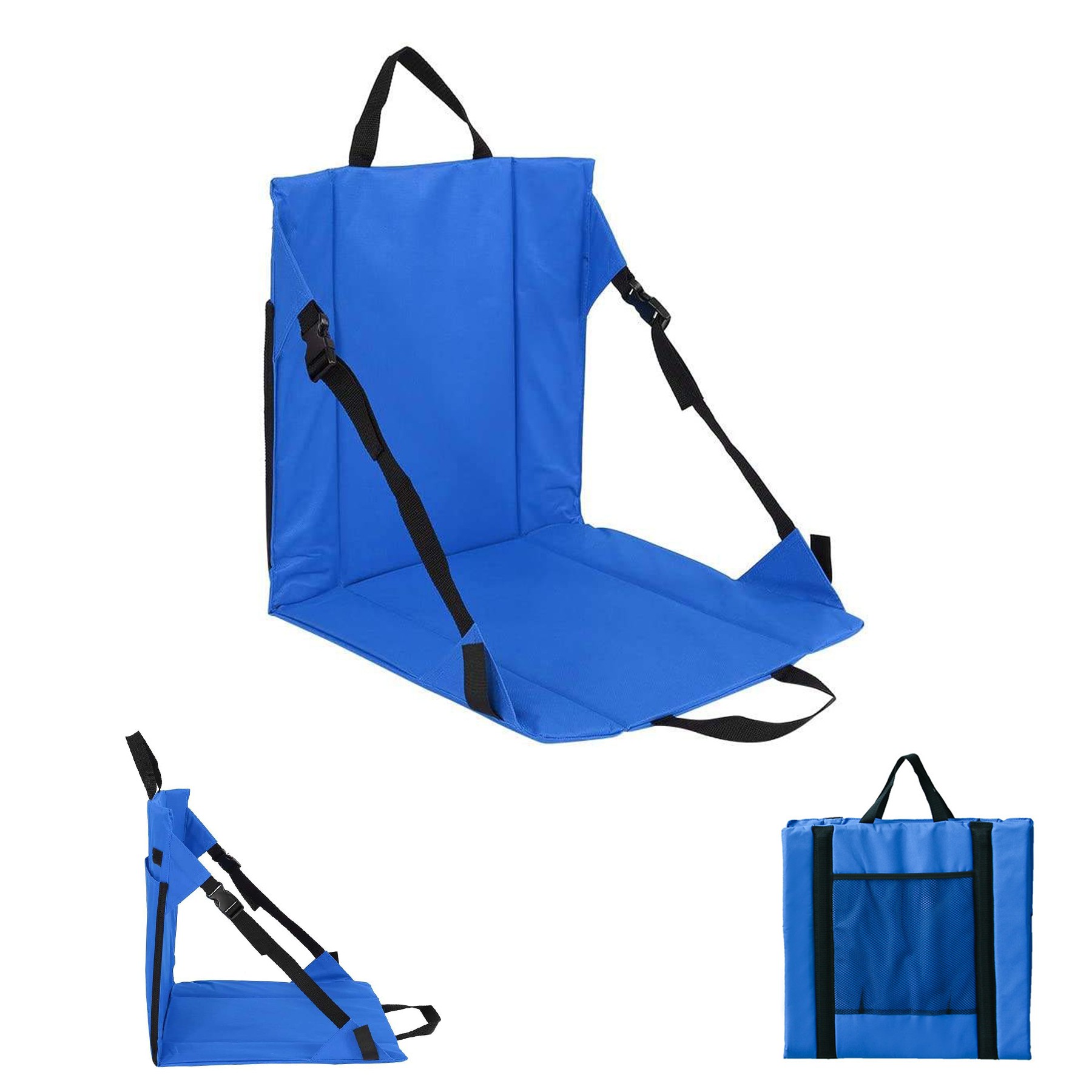 Folding Stadium Seat 3