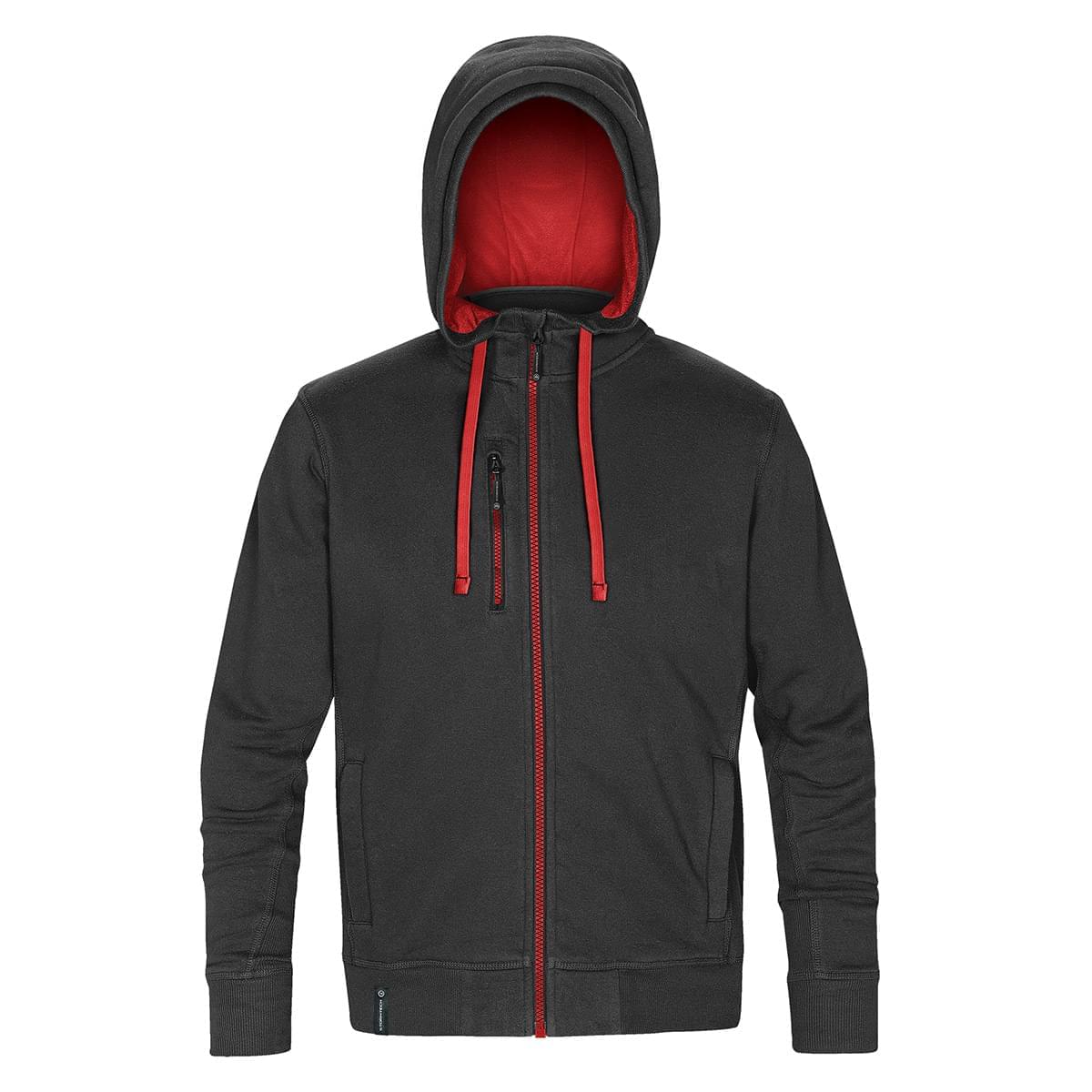 Stormtech Men's Metro Full Zip Hoody 7