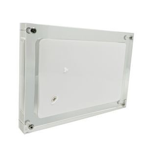 7 Inch Acrylic Gift Picture Frame 4