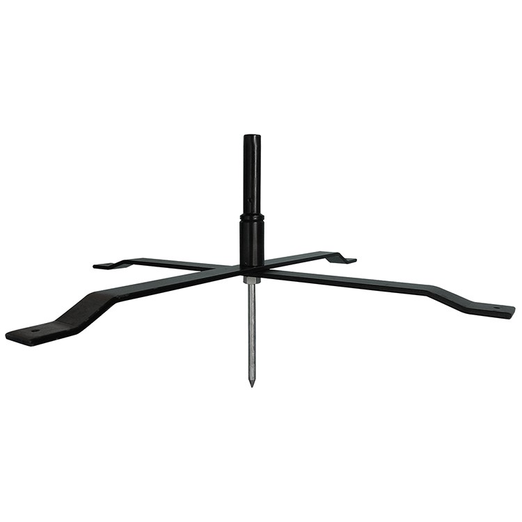 Premium Cross Base 3