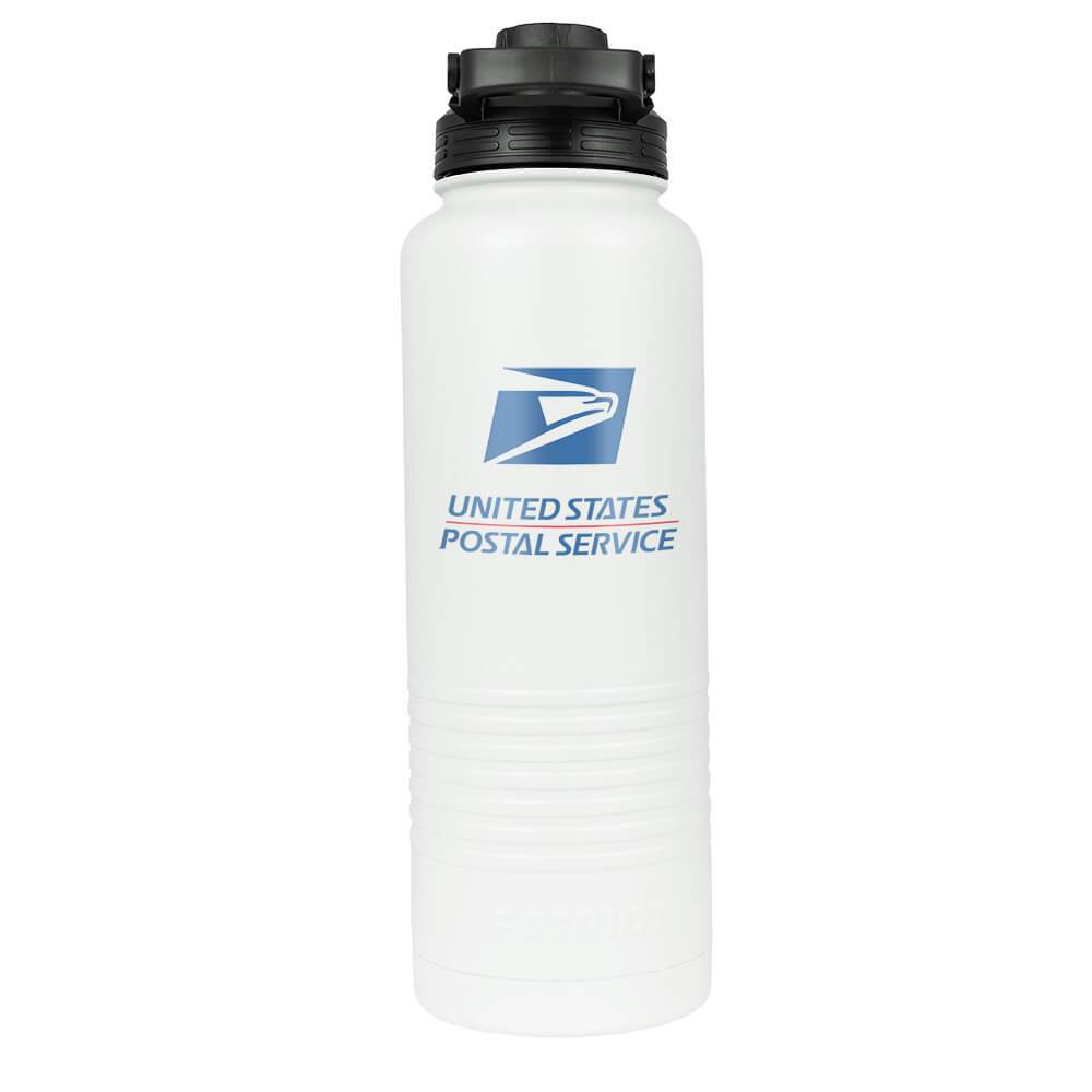 Patriot 40oz Bottle 5