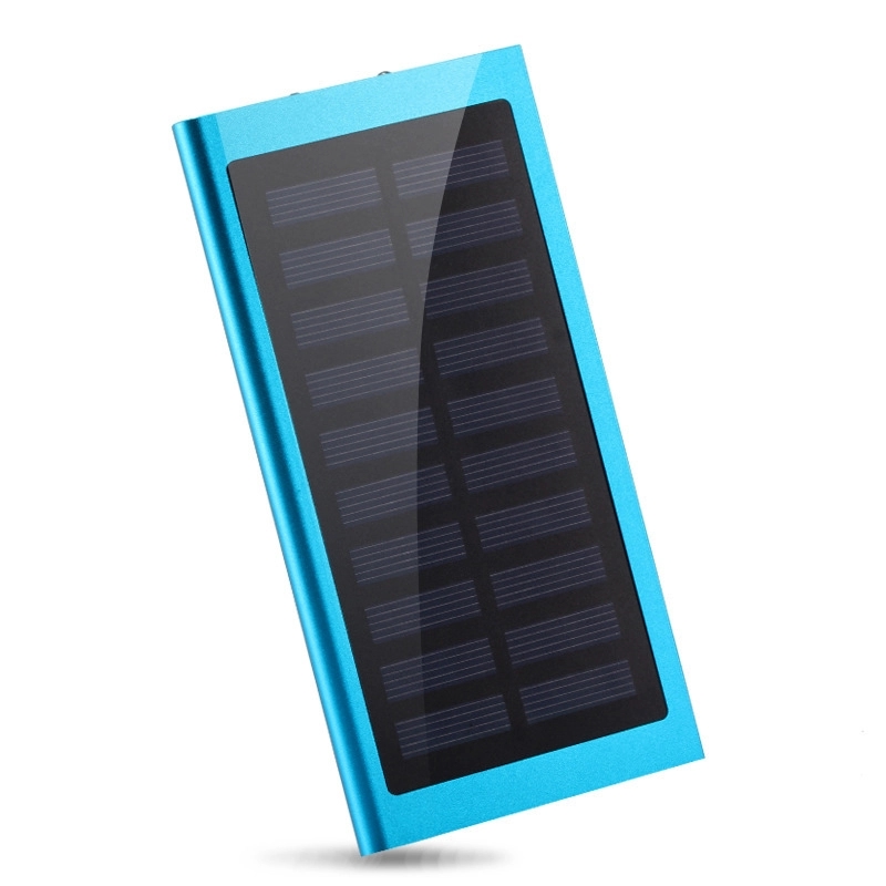 Solar Charge Power Bank- 4000mAh with 2 USB Ports 2