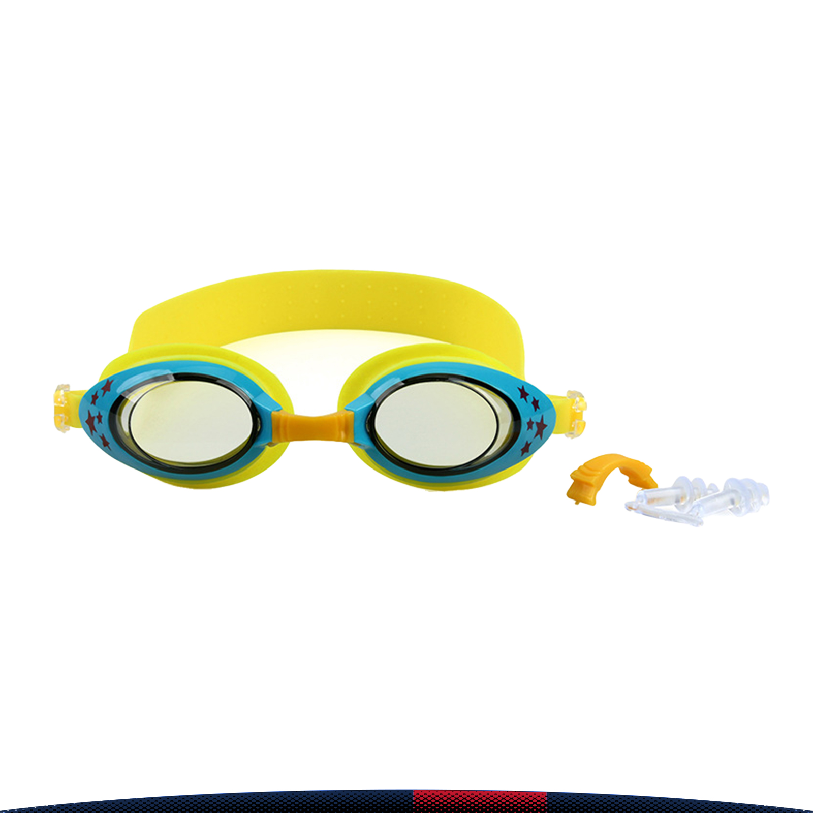 Bolut Kids Swimming Goggles 2