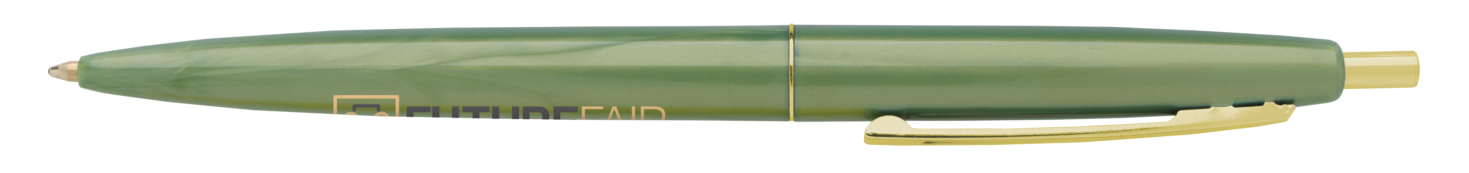 Classic Collection Clic™ Gold Pen 162