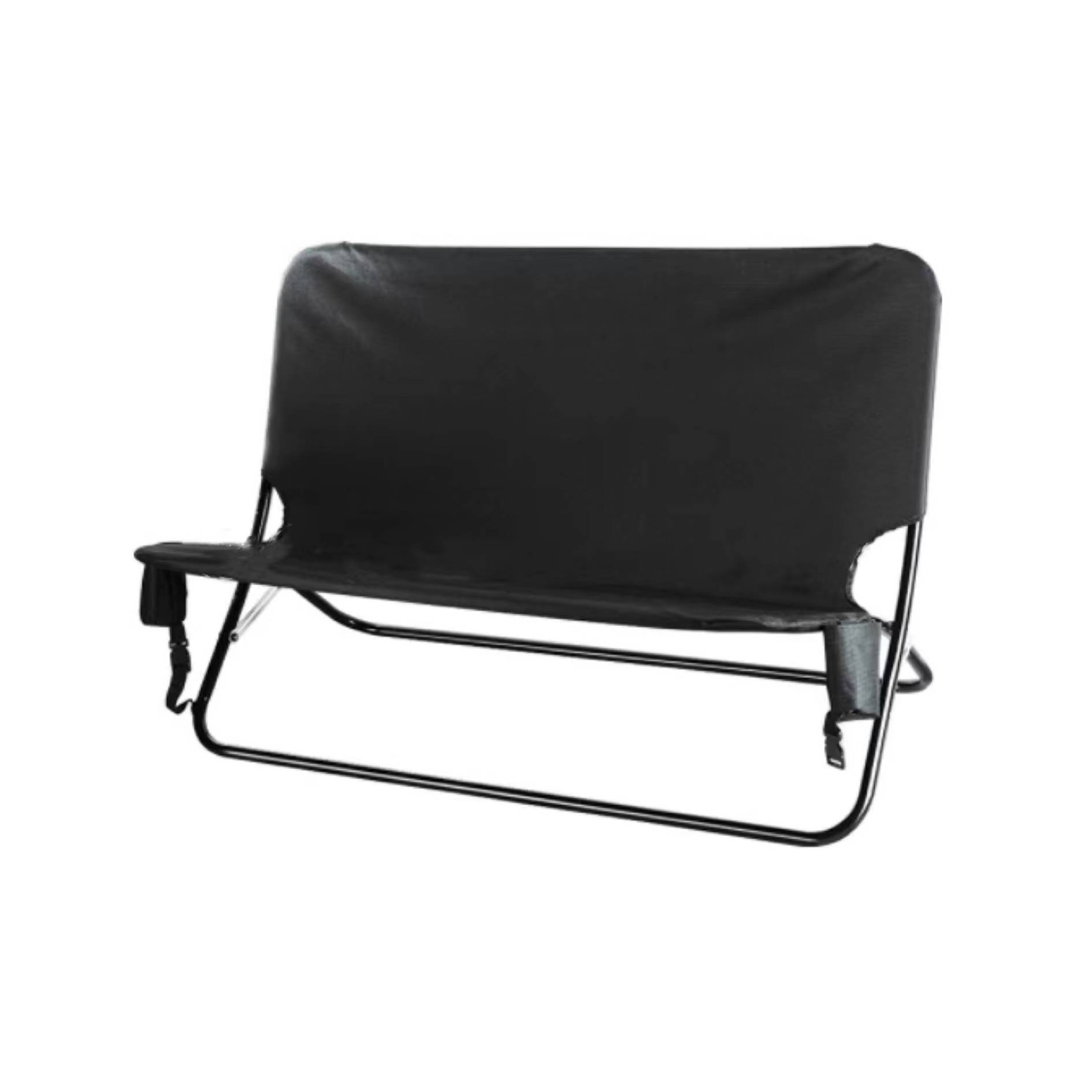 Folding Double Beach Camping Chair 3