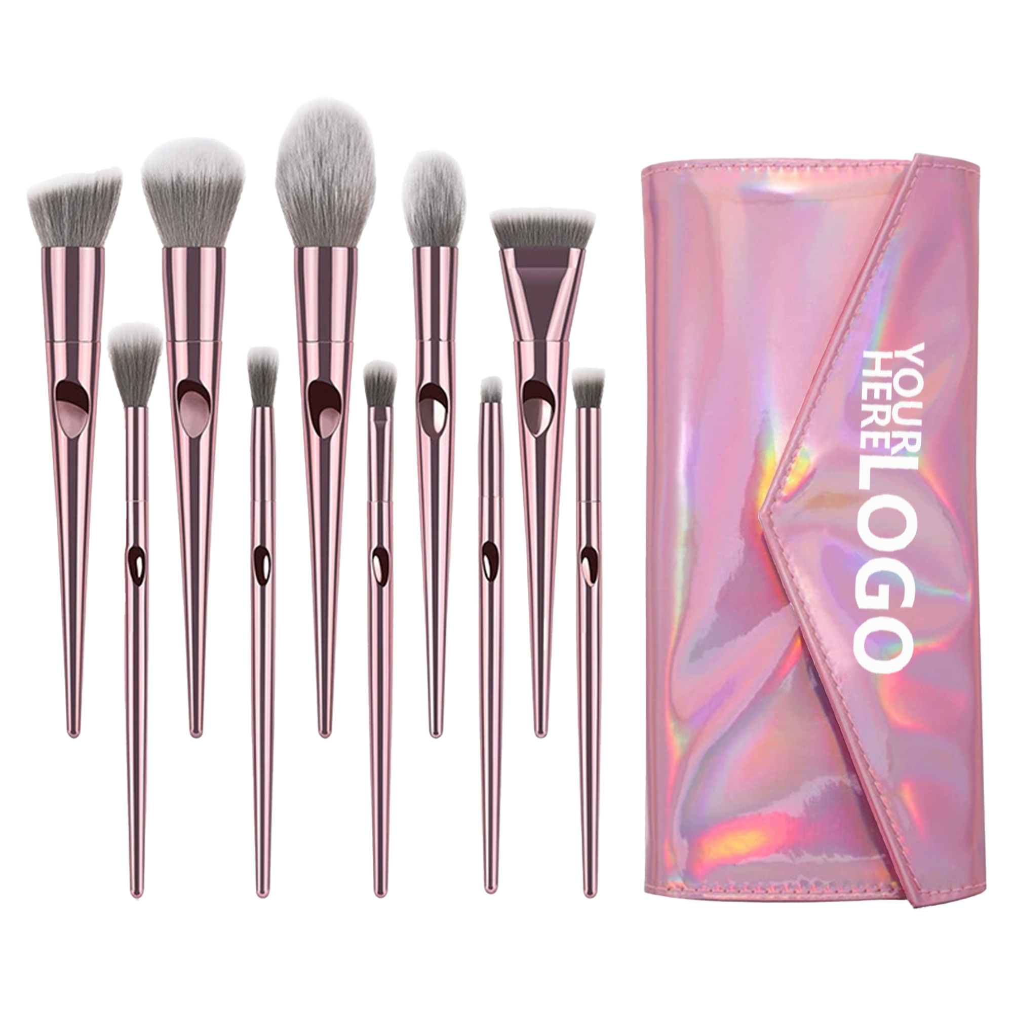 Makeup Brush Set 2