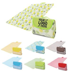 Outdoor Picnic Blanket 11