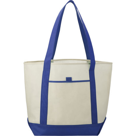 Lighthouse Non-Woven Tote 6