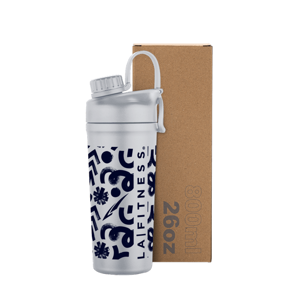 Topeka 26oz Vacuum Shaker 201