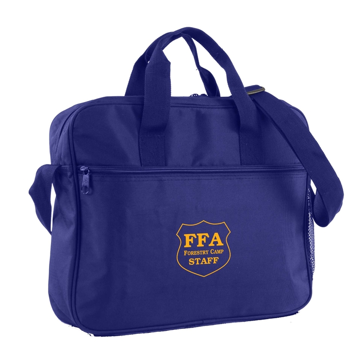 The New Economy Portfolio Bag 2