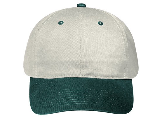 OTTO CAP 6 Panel Low Profile Baseball Cap 59