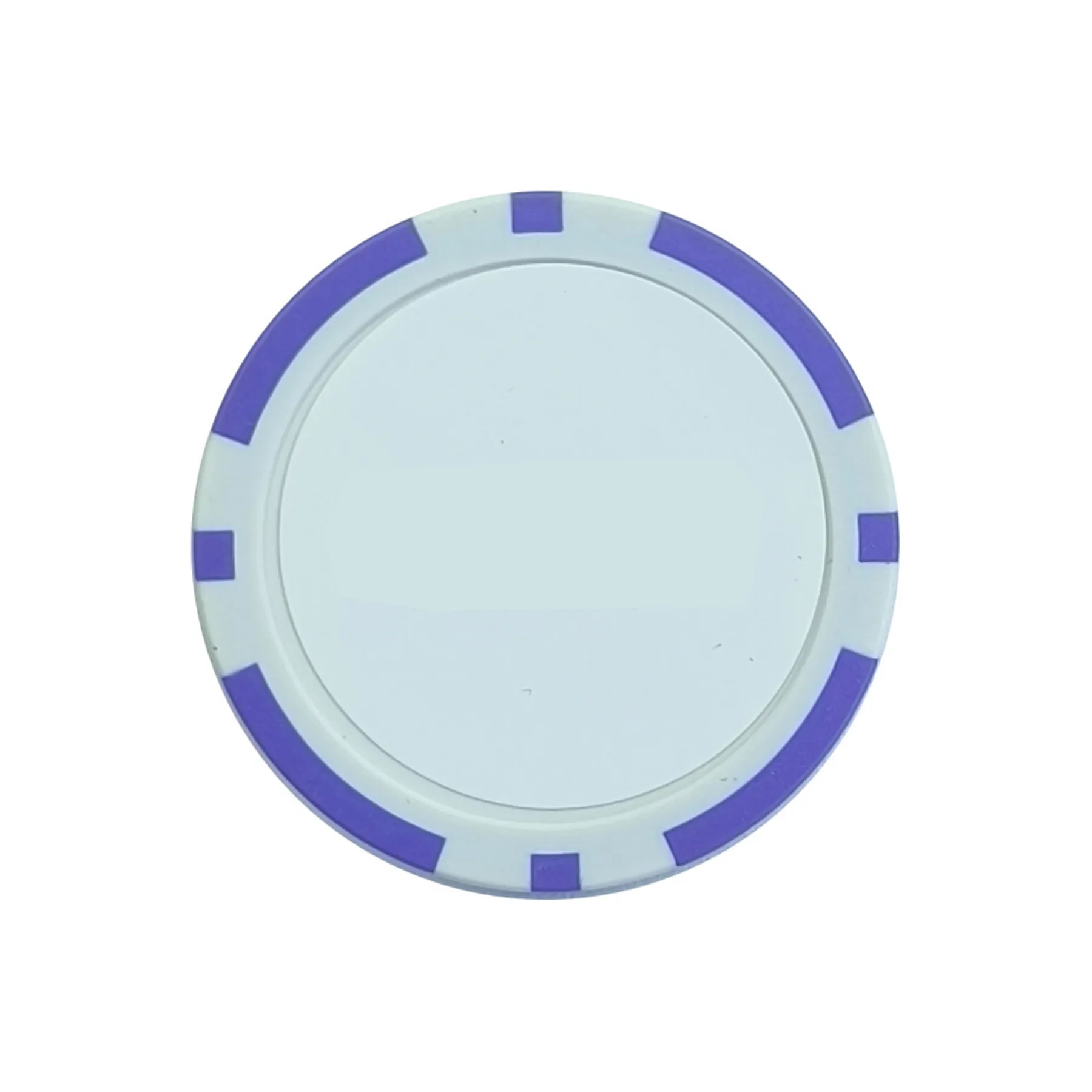 Customizable Poker Chips 2