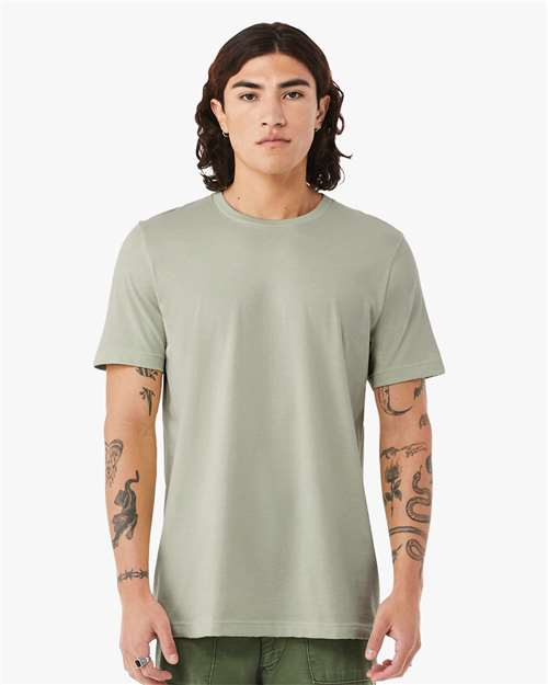 Jersey Tee - 3001 211