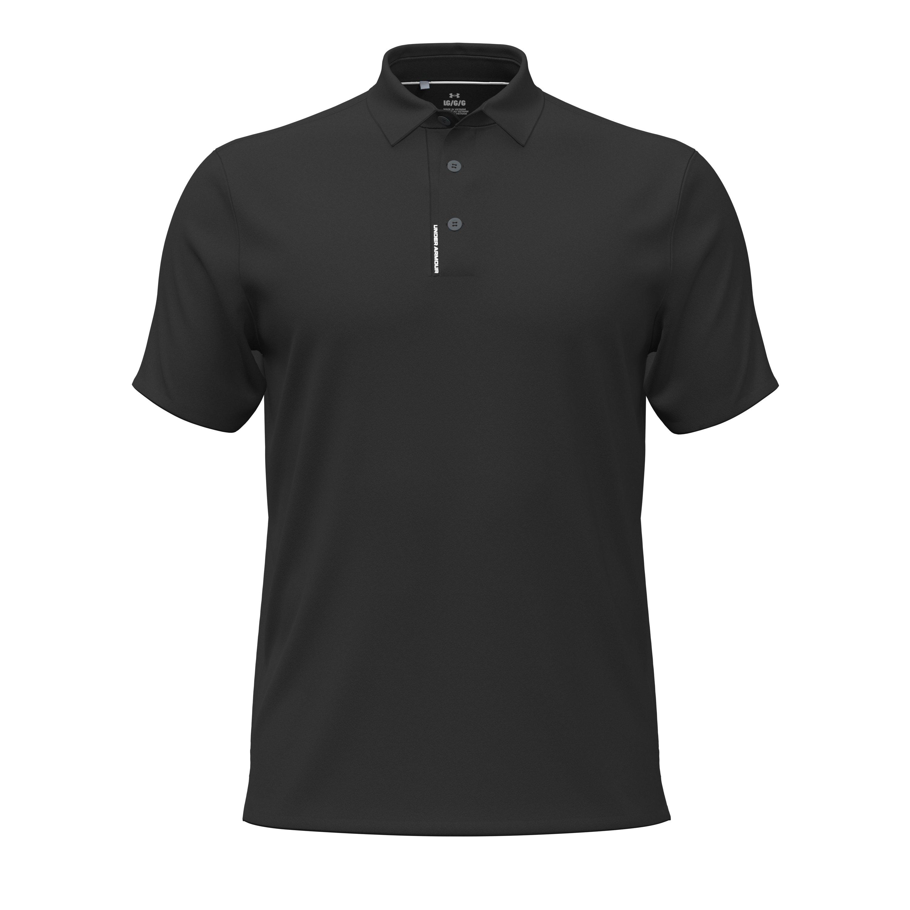 UA ArmourDry Men's Polo 5