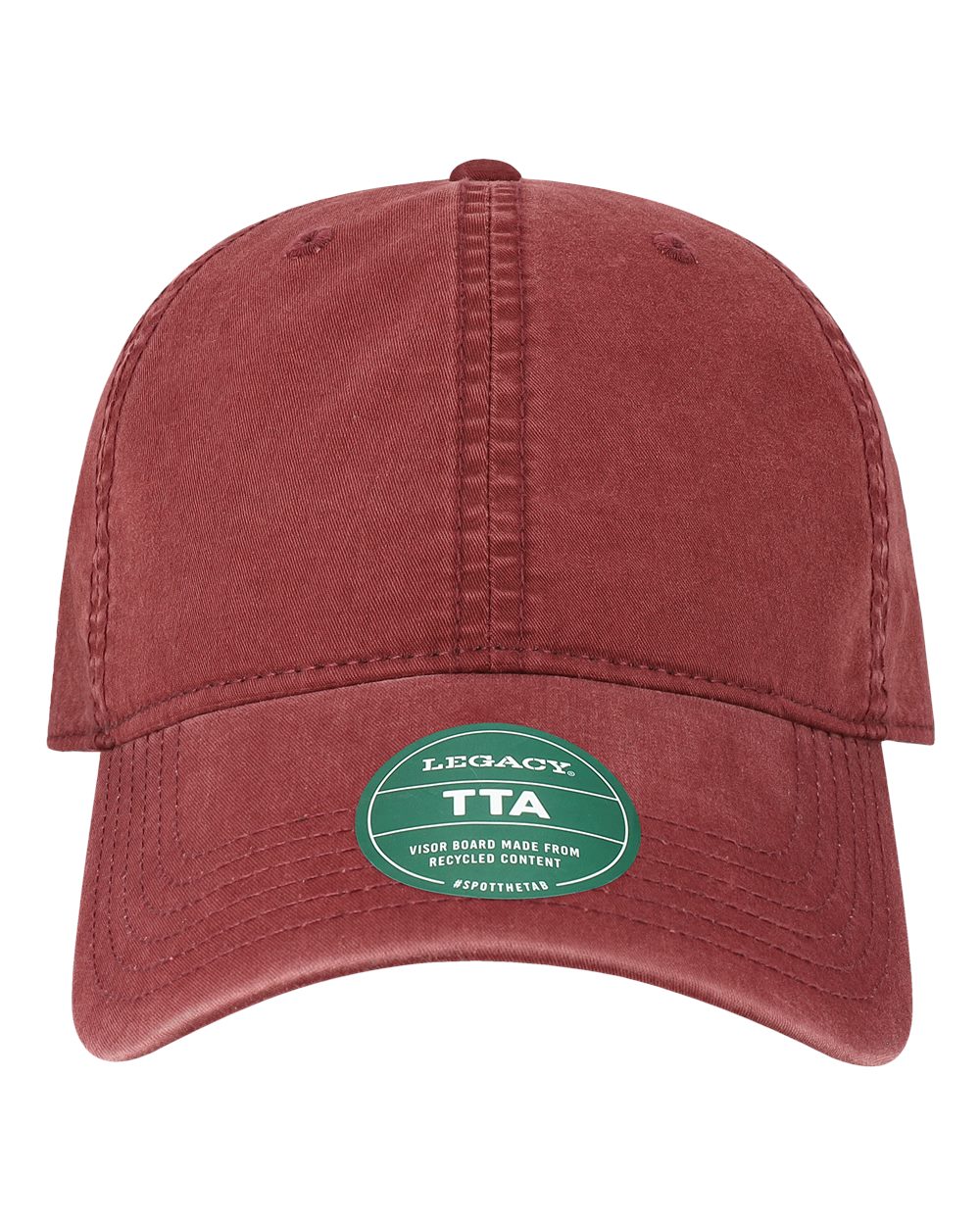 Terra Twill Cap - TTA 51