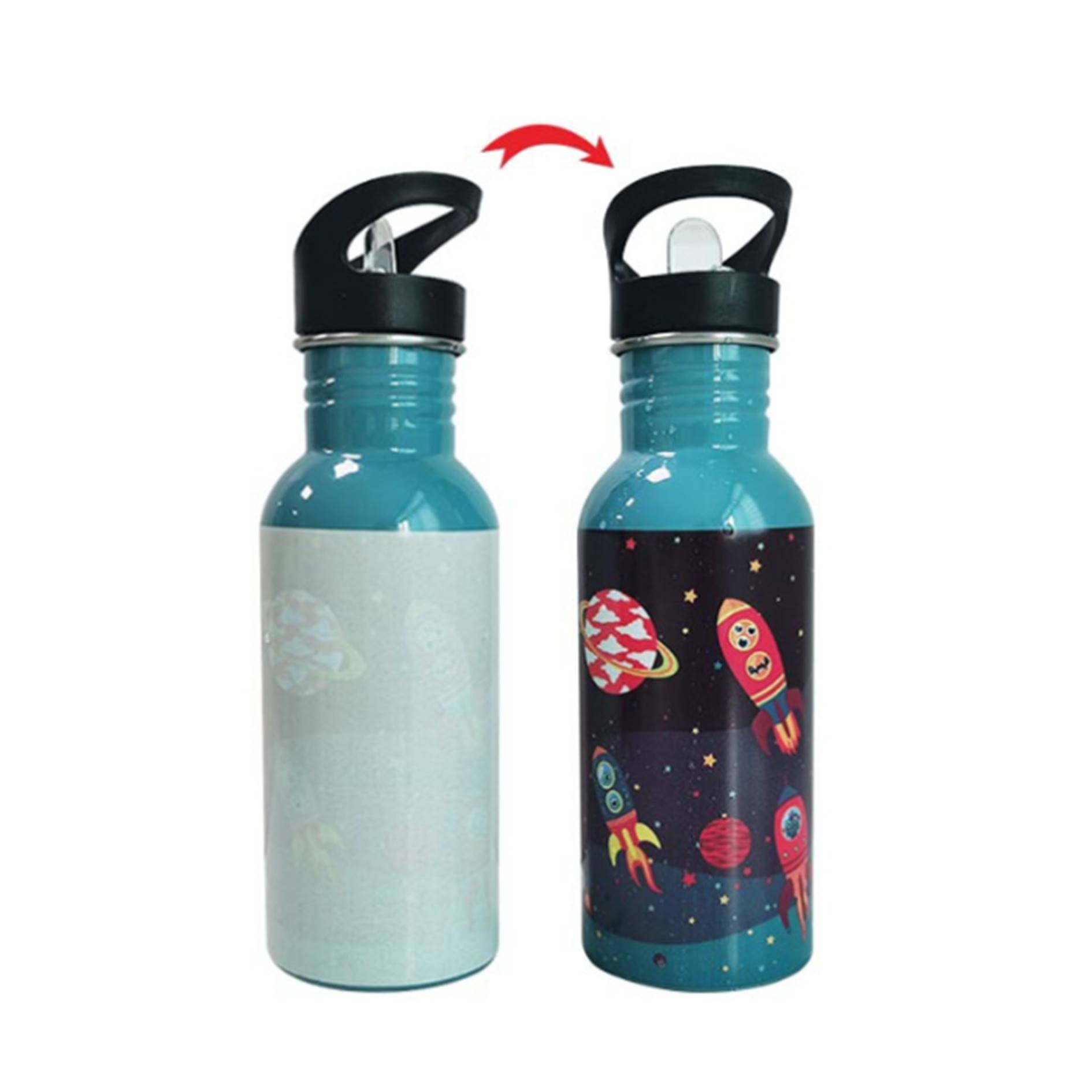 21 Oz. Color Changing Insulated Tumblers 4