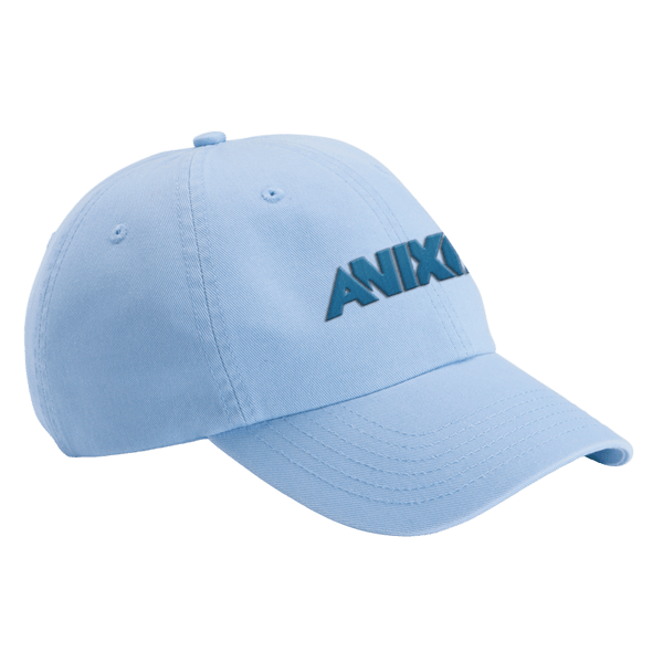 Valucap VC300A Adult Bio-Washed Unstructuered Cap 250
